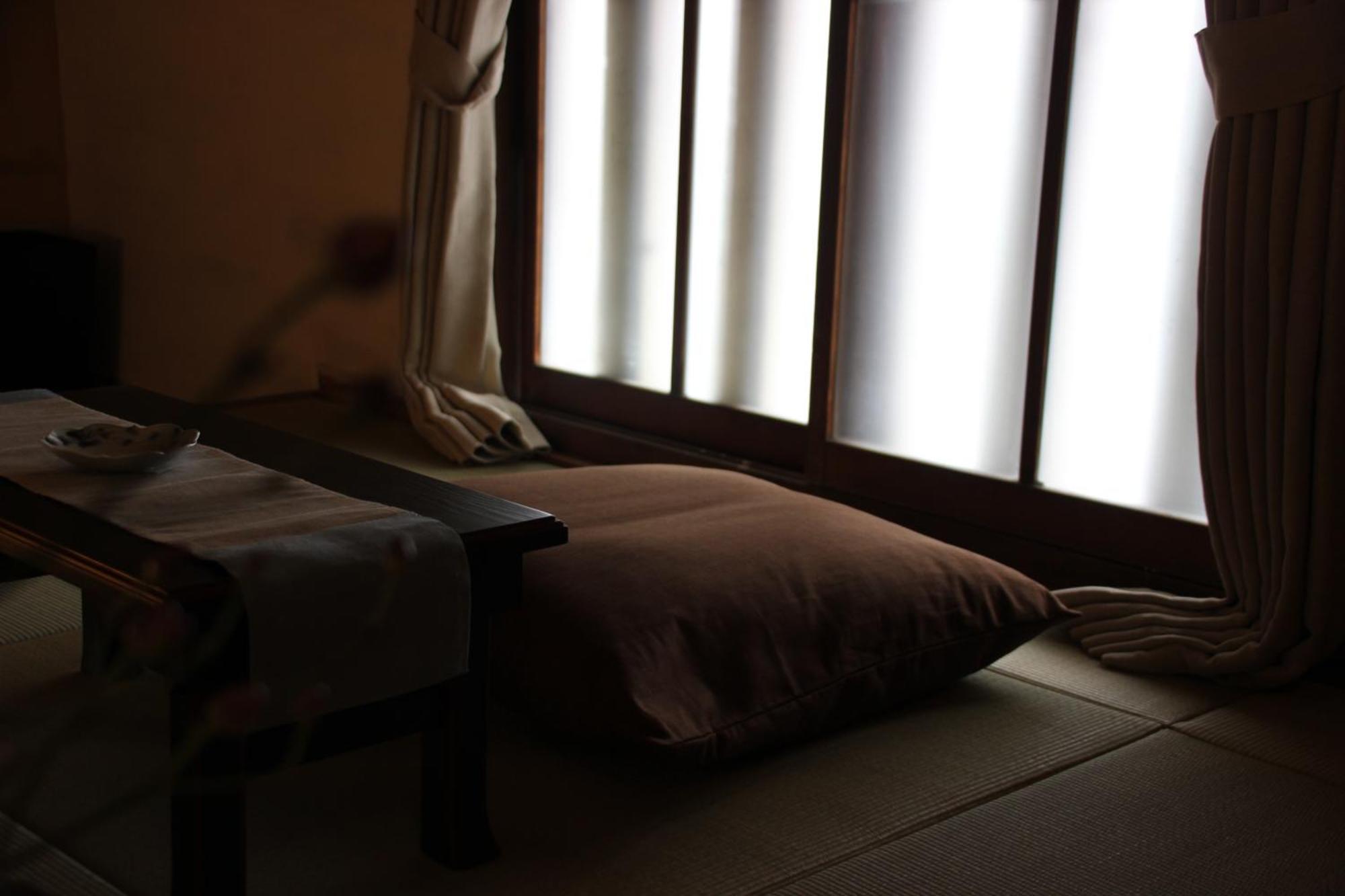 Hotel Haruya Naramachi Habitación foto