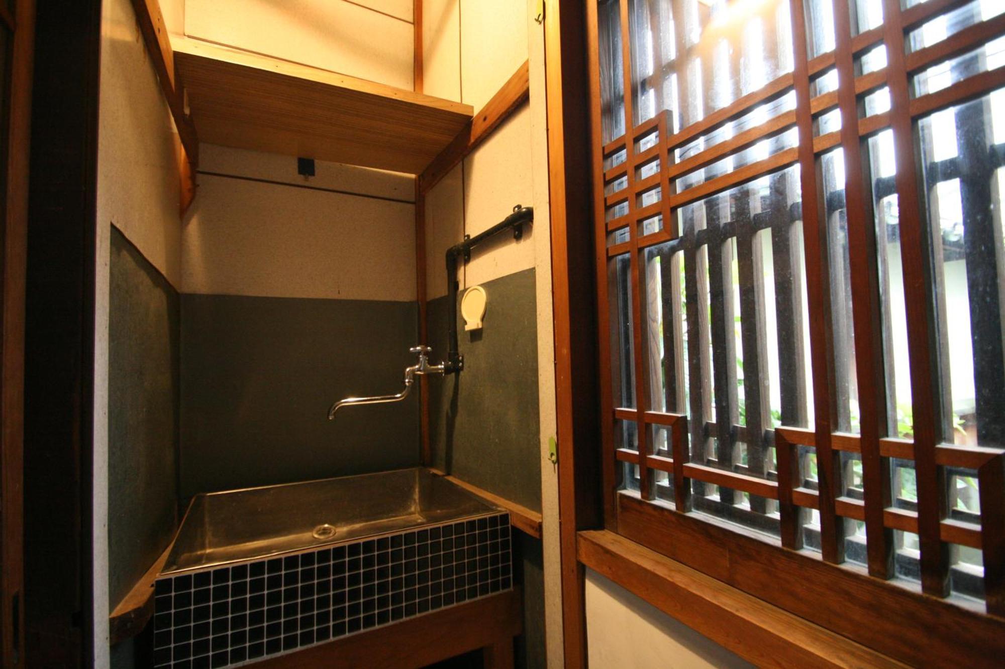 Hotel Haruya Naramachi Habitación foto