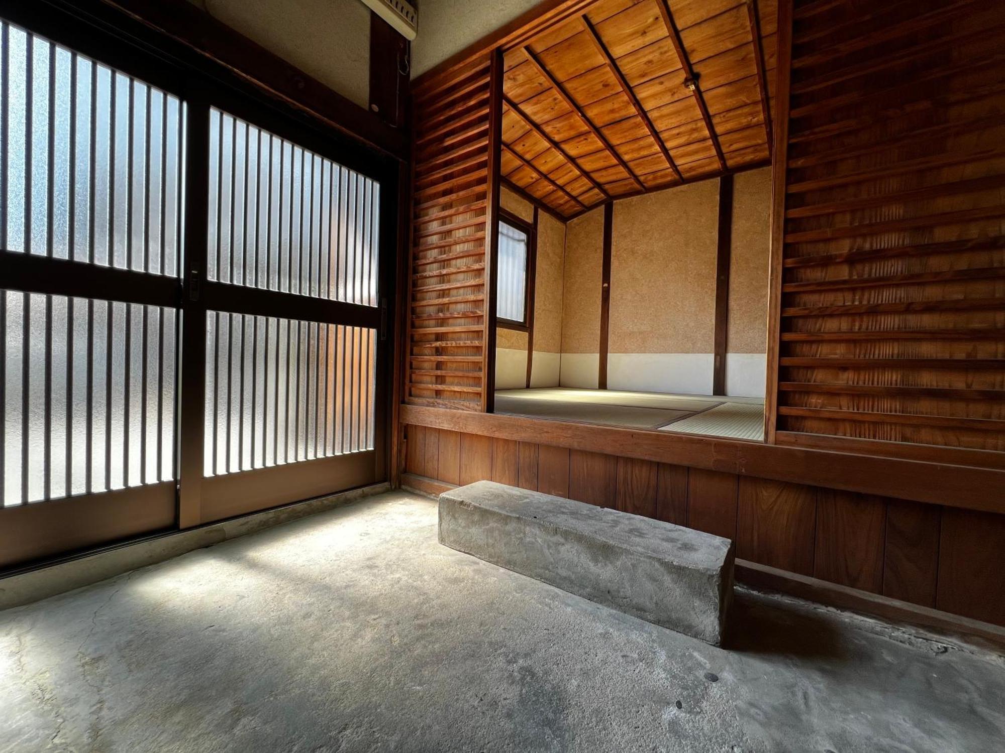 Hotel Haruya Naramachi Habitación foto