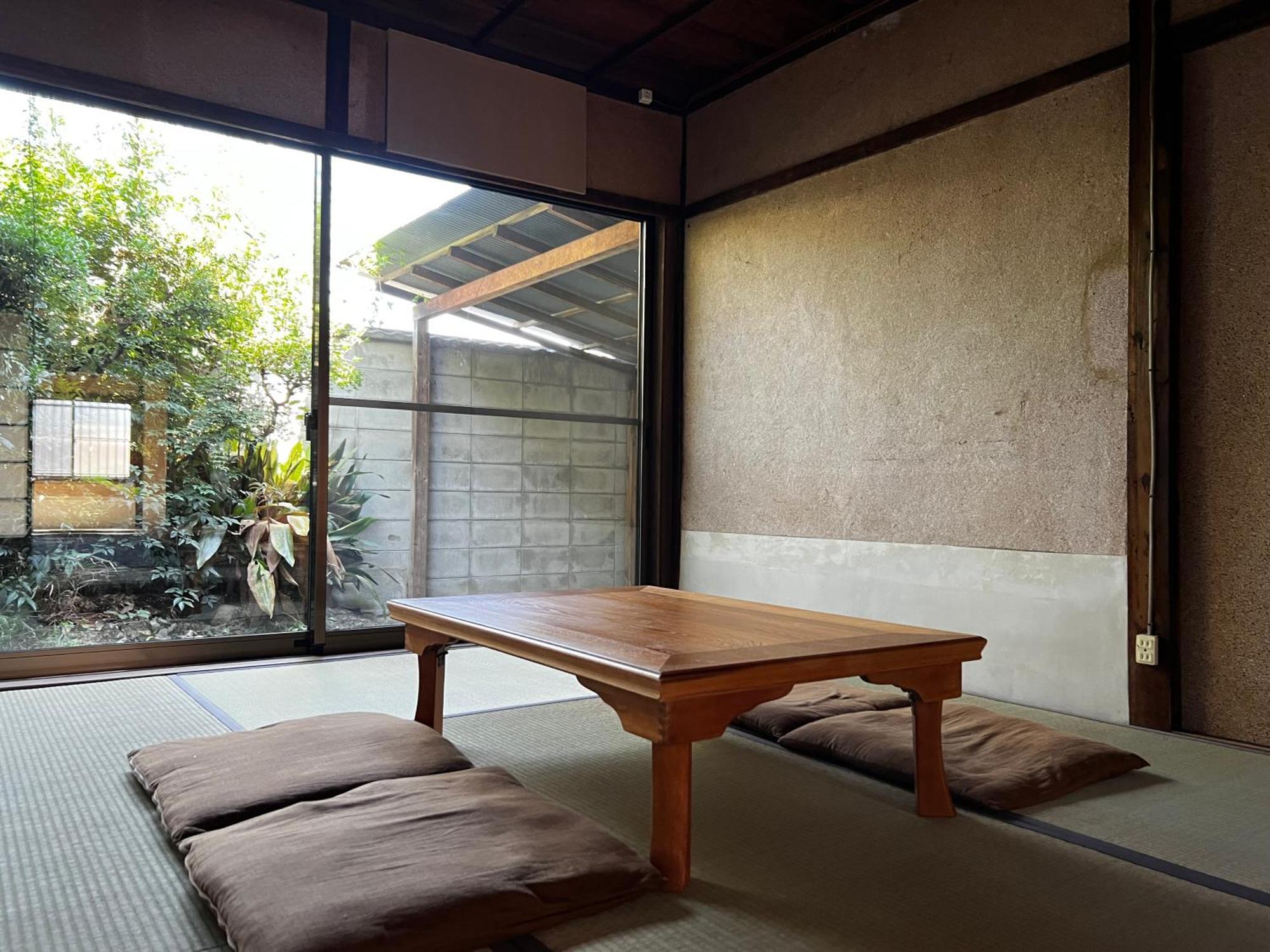 Hotel Haruya Naramachi Habitación foto