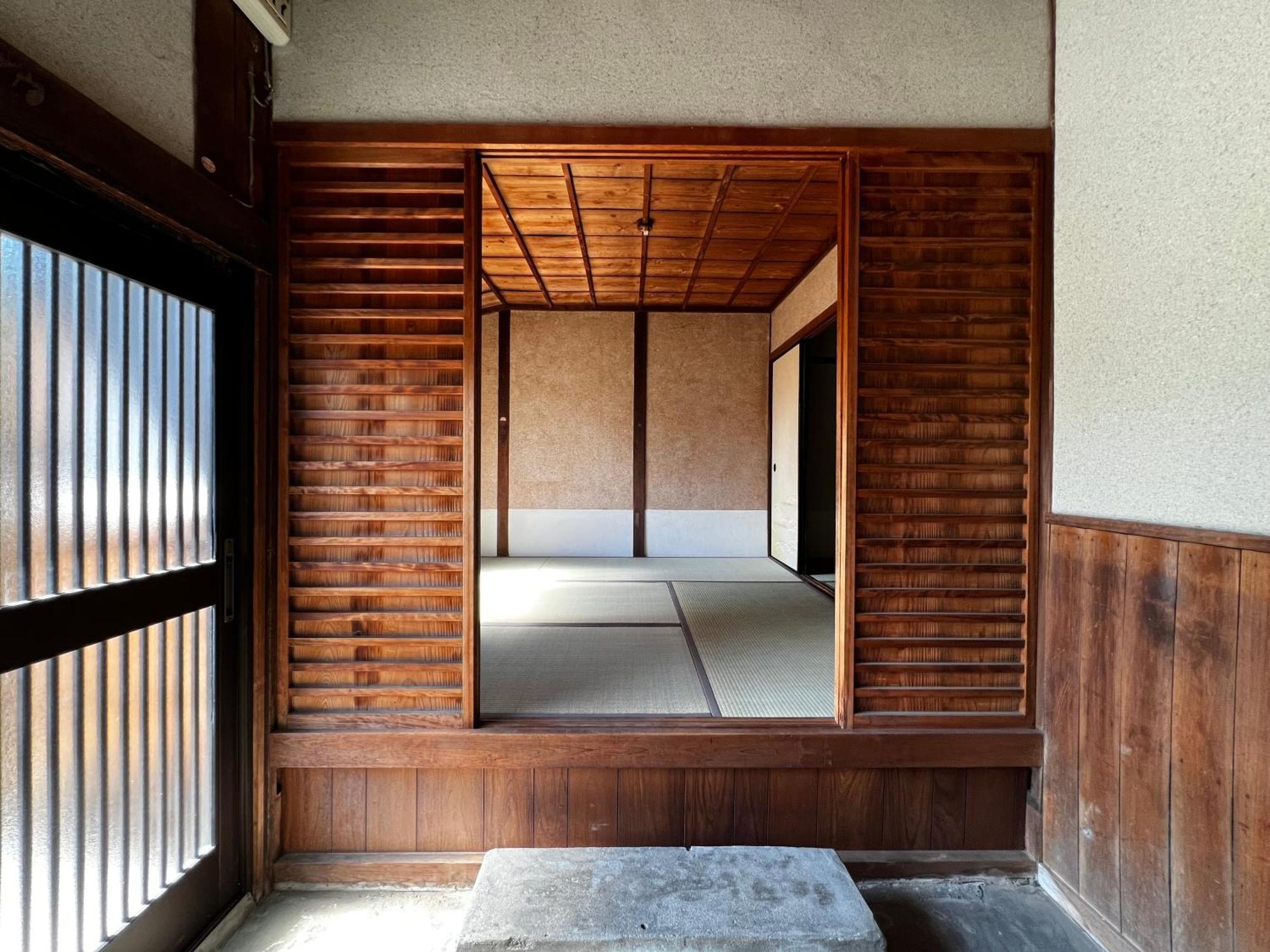 Hotel Haruya Naramachi Habitación foto