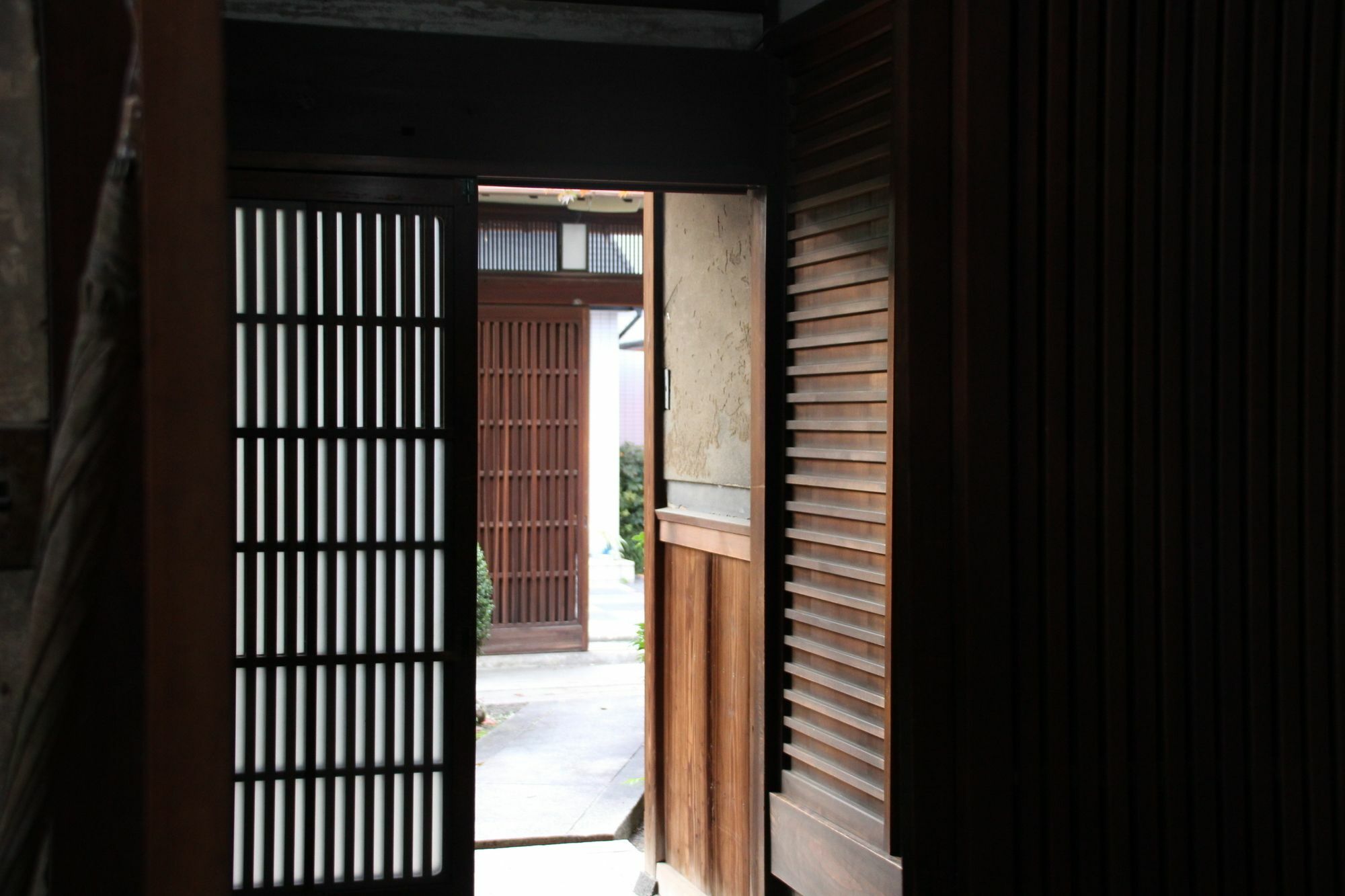 Haruya Naramachi Hotel Exterior foto