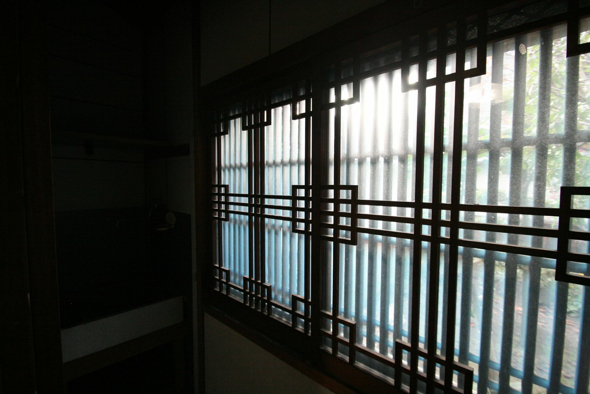 Haruya Naramachi Hotel Exterior foto